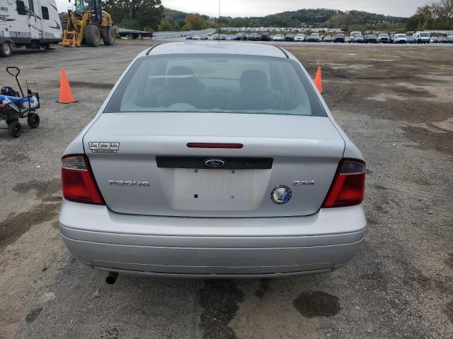 Photo 6 from auction – 2005 FORD FOCUS with VIN 1FAFP34N25W202670