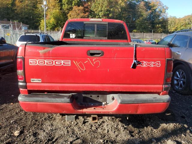 Photo 6 from auction – 2000 DODGE RAM 1500 with VIN 1B7HF13Z5YJ190790
