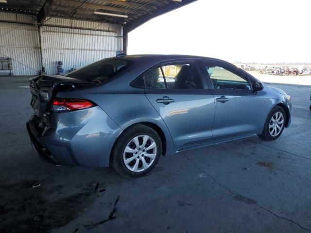 Photo 3 from auction – 2022 TOYOTA COROLLA LE with VIN 5YFEPMAE0NP271639