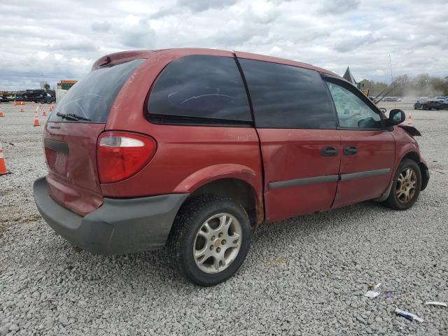 Photo 3 from auction – 2006 DODGE CARAVAN SE with VIN 1D4GP25B46B736701