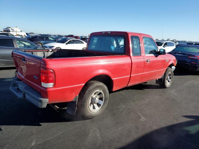 Photo 3 from auction – 2000 FORD RANGER SUP with VIN 1FTYR14V6YPB18822