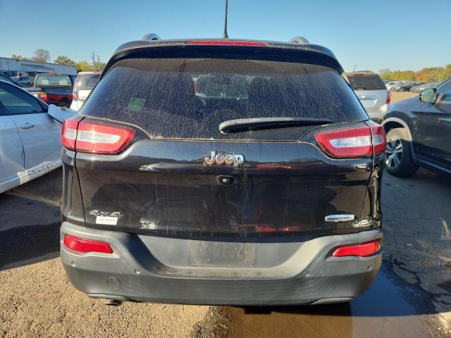 Photo 6 from auction – 2016 JEEP CHEROKEE LATITUDE with VIN 1C4PJMCB0GW197601