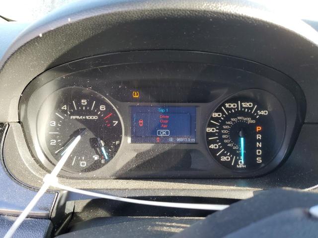 Photo 9 from auction – 2013 FORD EDGE SE with VIN 2FMDK3GC0DBE30902