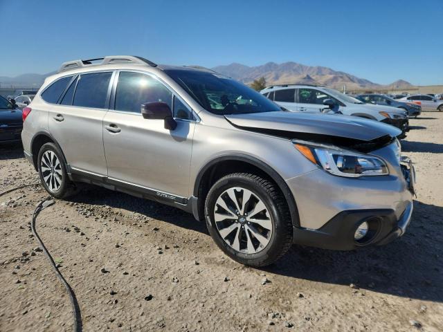 Photo 4 from auction – 2017 SUBARU OUTBACK 3. with VIN 4S4BSENC8H3383033
