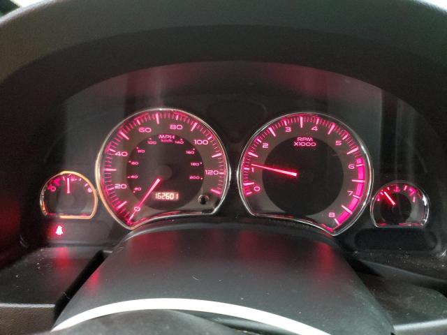 Photo 9 from auction – 2006 PONTIAC TORRENT with VIN 2CKDL73F566022800