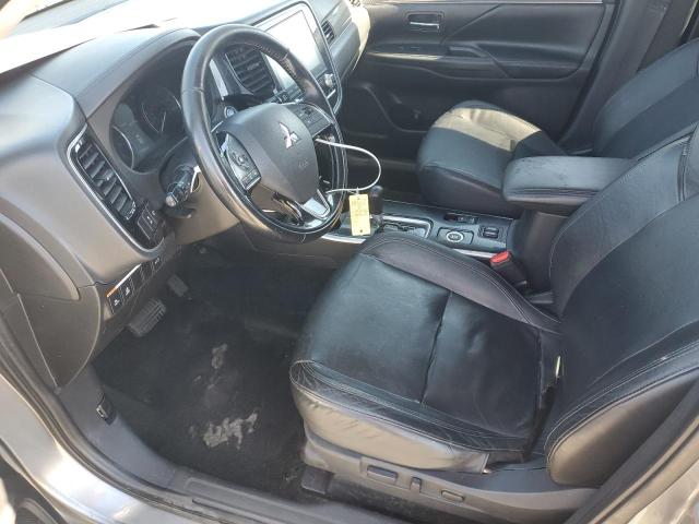 Photo 7 from auction – 2020 MITSUBISHI OUTLANDER with VIN JA4AZ3A30LZ023552
