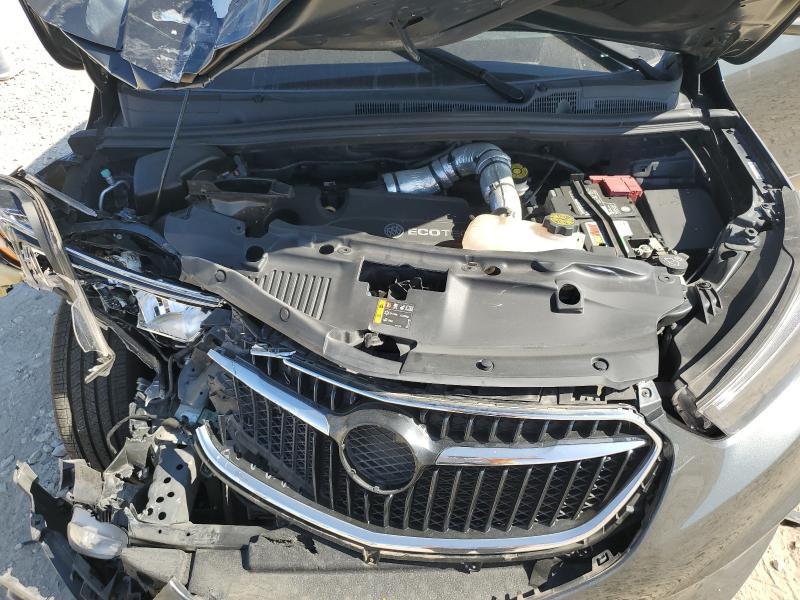 Photo 12 from auction – 2018 BUICK ENCORE SPO with VIN KL4CJ1SM7JB701196
