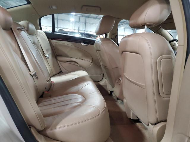 Photo 10 from auction – 2009 BUICK LUCERNE CX with VIN 1G4HD57MX9U149207
