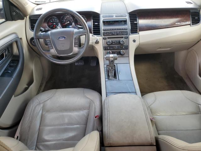 Photo 8 from auction – 2011 FORD TAURUS SEL with VIN 1FAHP2EW3BG172286