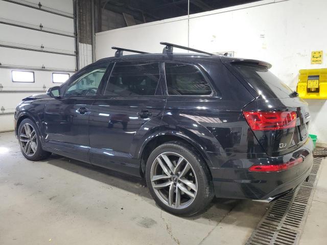 Photo 2 from auction – 2017 AUDI Q7 PRESTIG with VIN WA1VAAF71HD029485