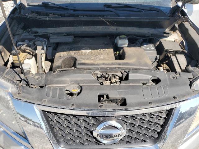 Photo 12 from auction – 2014 NISSAN PATHFINDER with VIN 5N1AR2MN5EC681723