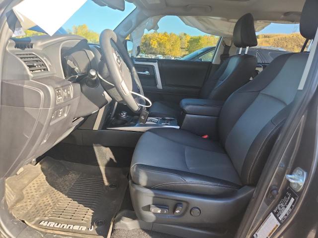 Photo 7 from auction – 2020 TOYOTA 4RUNNER SR with VIN JTEBU5JR8L5835239