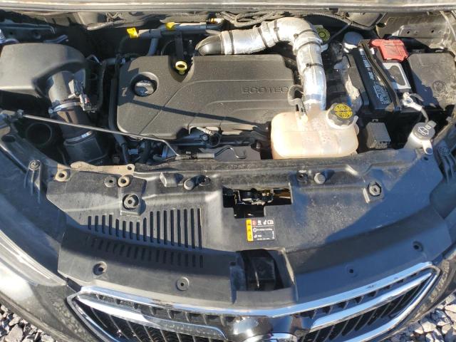 Photo 12 from auction – 2022 BUICK ENCORE PRE with VIN KL4CJASM6NB521200