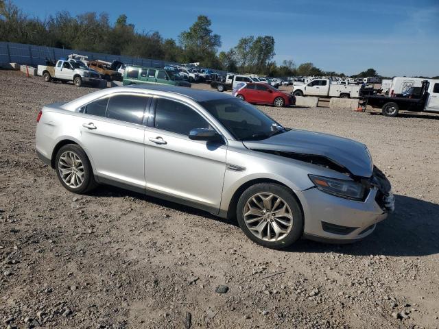 Photo 4 from auction – 2015 FORD TAURUS LIM with VIN 1FAHP2F84FG171265