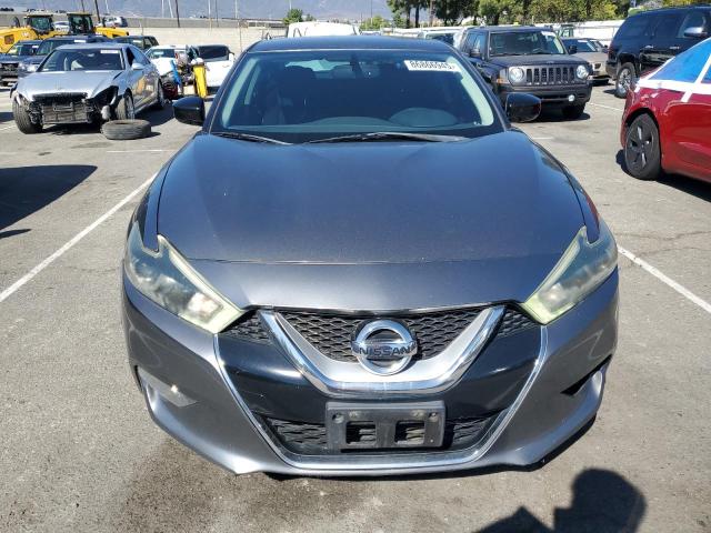 Photo 5 from auction – 2016 NISSAN MAXIMA 3.5 with VIN 1N4AA6AP5GC438737