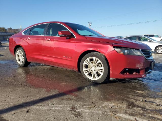 Photo 4 from auction – 2015 CHEVROLET IMPALA LT with VIN 2G1115SL6F9164057