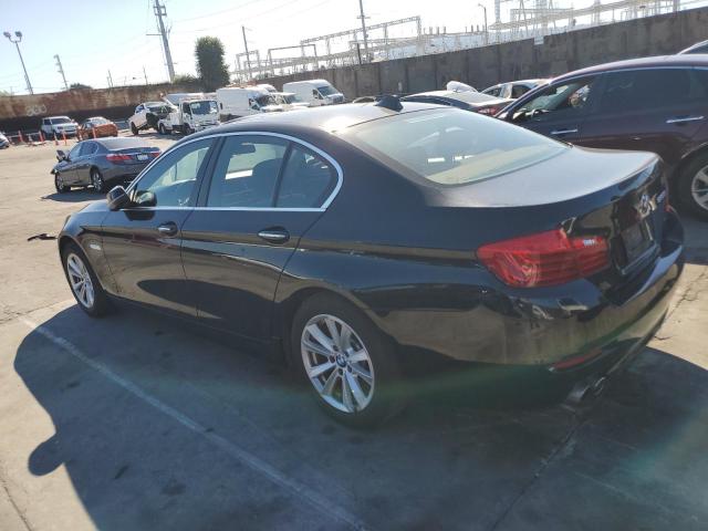 Photo 2 from auction – 2016 BMW 528 I with VIN WBA5A5C57GD526066