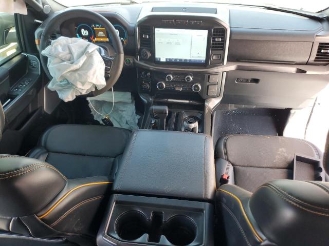 Photo 8 from auction – 2023 FORD F150 SUPER with VIN 1FTEW1E82PFB86981