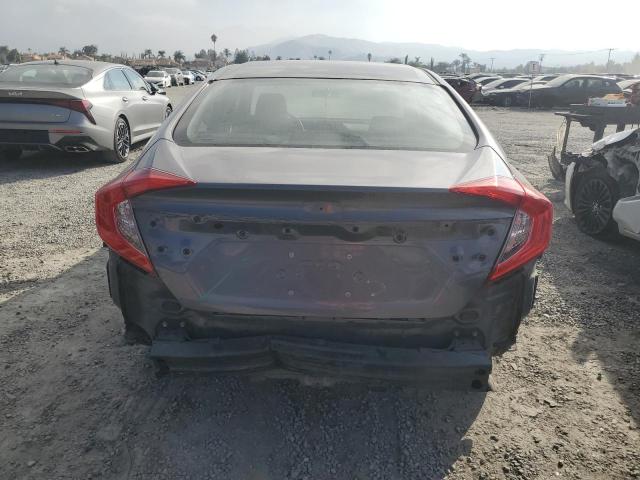 Photo 6 from auction – 2017 HONDA CIVIC LX with VIN 2HGFC2F58HH518009