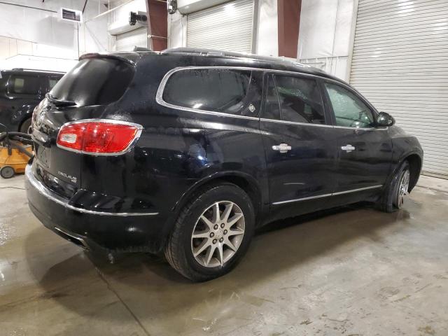Photo 3 from auction – 2017 BUICK ENCLAVE with VIN 5GAKVBKD1HJ124498