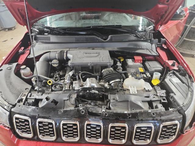 Photo 11 from auction – 2025 JEEP COMPASS LI with VIN 3C4NJDCNXST564780