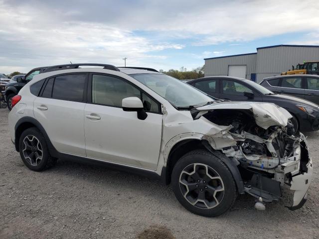 Photo 4 from auction – 2014 SUBARU XV CROSSTR with VIN JF2GPAVC3E8234534