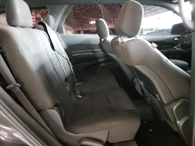Photo 11 from auction – 2024 DODGE DURANGO with VIN 1C4SDJCT6RC204029