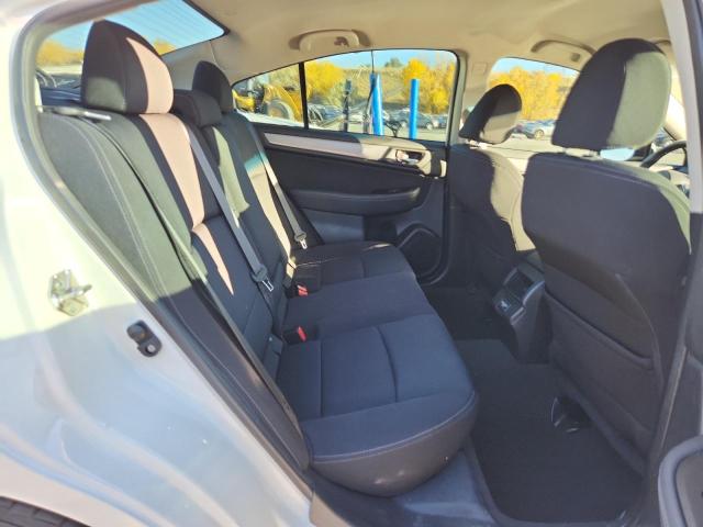 Photo 10 from auction – 2018 SUBARU LEGACY 2.5 with VIN 4S3BNAC61J3039762