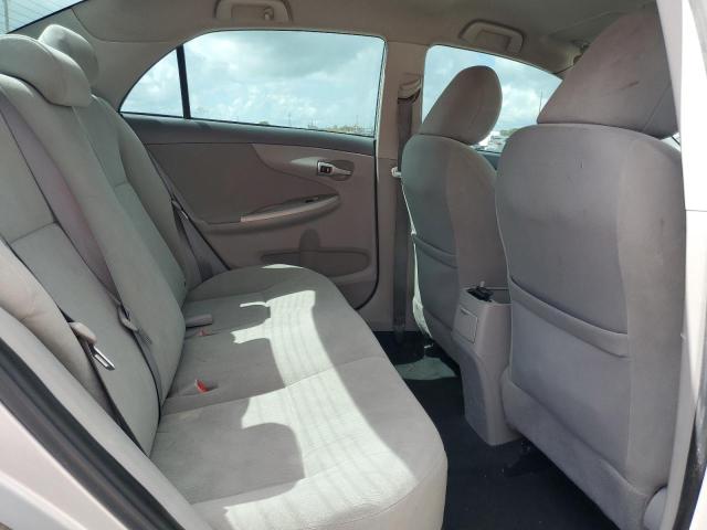 Photo 10 from auction – 2010 TOYOTA COROLLA BA with VIN 1NXBU4EE8AZ312873