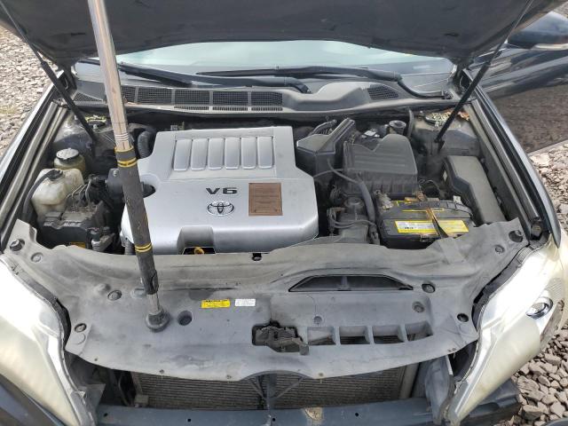 Photo 11 from auction – 2011 TOYOTA AVALON BAS with VIN 4T1BK3DB3BU421234