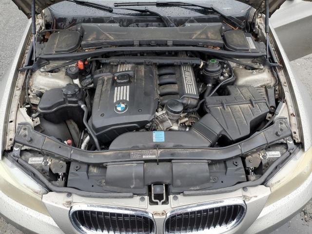 Photo 11 from auction – 2010 BMW 328 I with VIN WBAPH7G51ANM50811