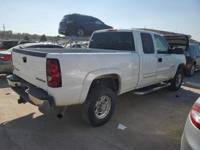 Photo 3 from auction – 2004 CHEVROLET SILVERADO with VIN 1GCHC29194E145385