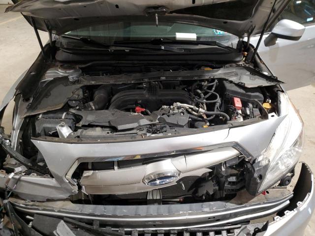 Photo 11 from auction – 2016 SUBARU LEGACY 2.5 with VIN 4S3BNAC62G3057700