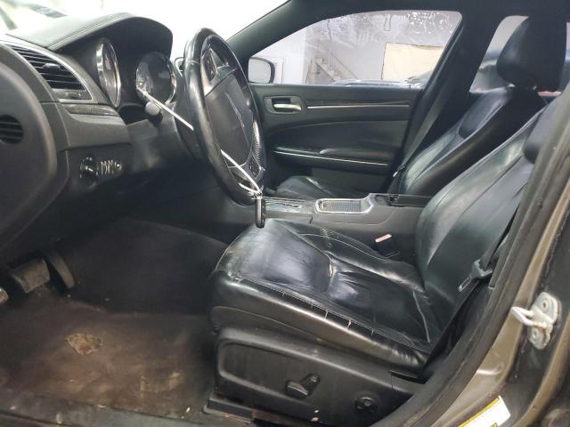 Zdjęcie 7 z aukcji – 2011 CHRYSLER 300 z VIN 2C3CA5CG6BH522506