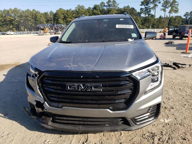 Photo 5 from auction – 2023 GMC TERRAIN SL with VIN 3GKALMEG5PL207137