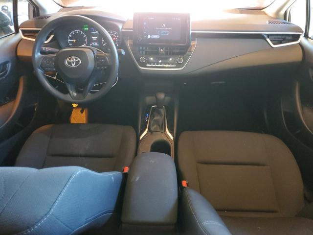 Photo 8 from auction – 2024 TOYOTA COROLLA LE with VIN 5YFB4MDE3RP123479