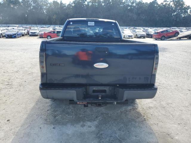 Photo 6 from auction – 2007 FORD F150 with VIN 1FTRF12247NA13938