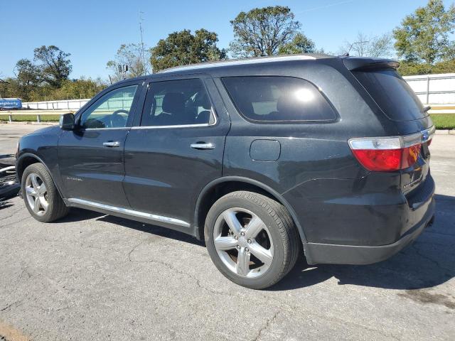 Photo 2 from auction – 2013 DODGE DURANGO CI with VIN 1C4SDJET9DC601191
