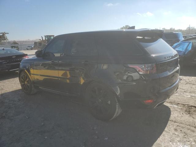Photo 2 from auction – 2020 LAND ROVER RANGE ROVE with VIN SALWR2SU4LA739939