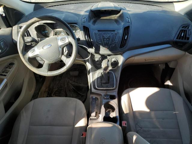 Photo 8 from auction – 2013 FORD ESCAPE SE with VIN 1FMCU0GX3DUC99370
