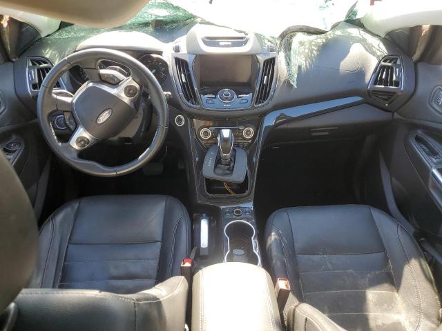 Photo 8 from auction – 2014 FORD ESCAPE TIT with VIN 1FMCU0JX4EUD49879