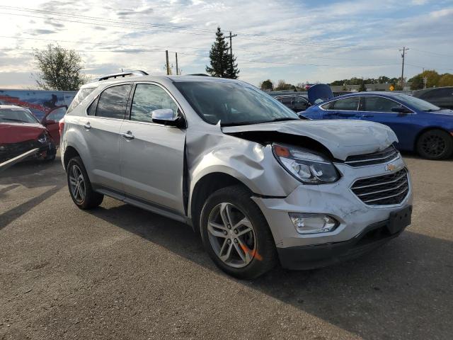 Photo 4 from auction – 2016 CHEVROLET EQUINOX LT with VIN 2GNFLGE31G6184144