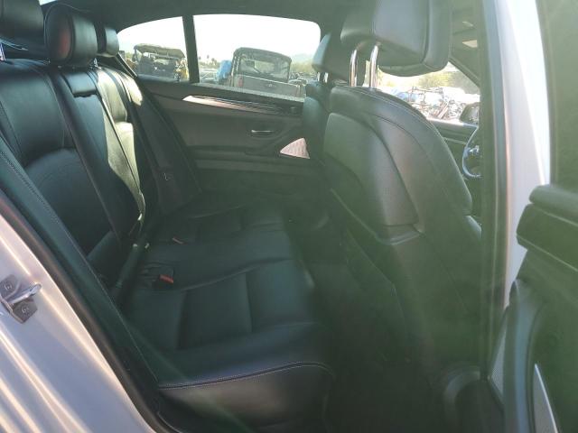 Photo 10 from auction – 2016 BMW 550 XI with VIN WBAKP9C55GD980843