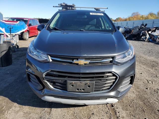 Photo 5 from auction – 2018 CHEVROLET TRAX 1LT with VIN 3GNCJPSB0JL368028