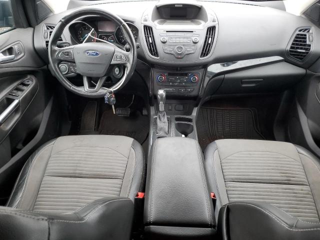 Photo 8 from auction – 2017 FORD ESCAPE SE with VIN 1FMCU9GD6HUB25485