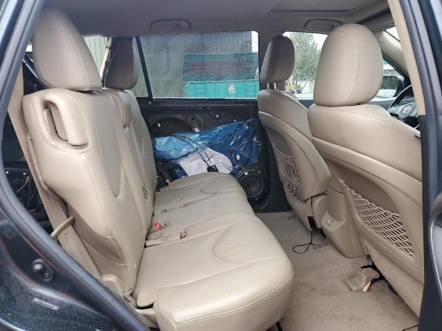 Photo 11 from auction – 2012 TOYOTA RAV4 LIMIT with VIN 2T3DK4DV5CW073065