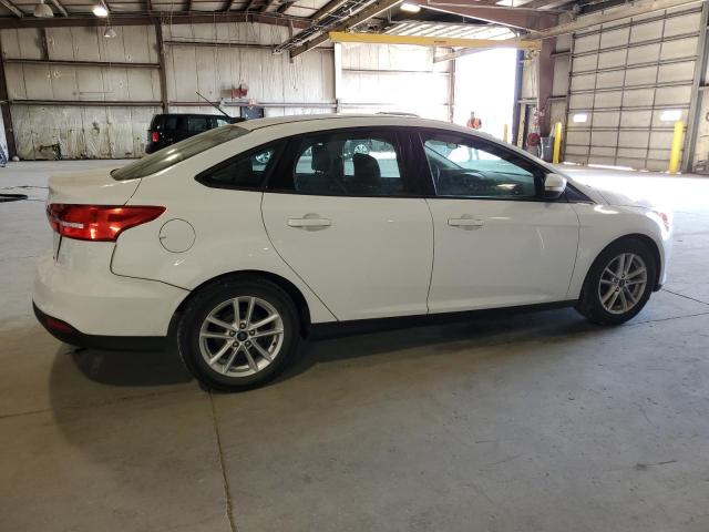 Photo 3 from auction – 2017 FORD FOCUS SE with VIN 1FADP3F2XHL309272