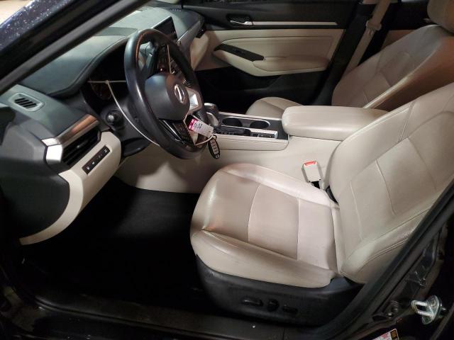 Photo 7 from auction – 2019 NISSAN ALTIMA SL with VIN 1N4BL4EV2KC103245