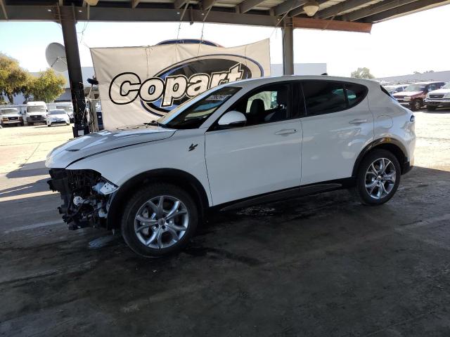 DODGE HORNET R/T 2024 with VIN ZACPDFCW4R3A28484 - Photo from auction