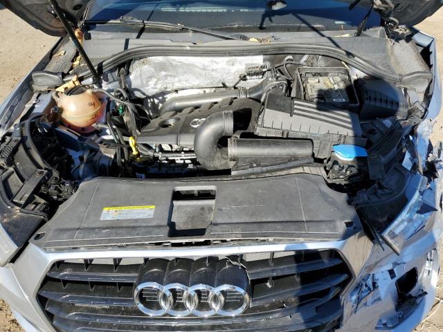 Photo 12 from auction – 2016 AUDI Q3 PREMIUM PLUS with VIN WA1EFCFS6GR016881